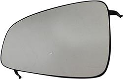 Dorman Mirror Replacement Glass for 2000-2005 IMPALA, MONTE CARLO, 2000-2001 LUMINA - 56187