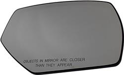 Dorman Mirror Replacement Glass 56192