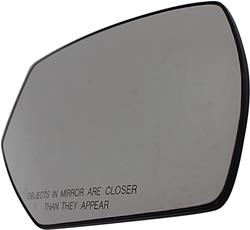 Dorman Mirror Replacement Glass 56194