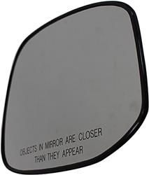Dorman Mirror Replacement Glass for 2012 CIVIC - 56198