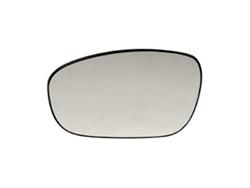 Dorman Mirror Replacement Glass for 2005-2010 300, 2006-2010 CHARGER, 2005-2008 MAGNUM - 56206