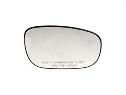 Dorman Mirror Replacement Glass for 2005-2010 300, 2006-2010 CHARGER, 2005-2008 MAGNUM - 56207