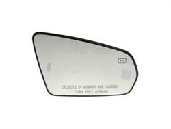 Dorman Mirror Replacement Glass for 2008-2009 AVENGER, 2007-2009 SEBRING - 56231