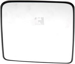 Dorman Mirror Replacement Glass for 2011-2017 WRANGLER, 2018 WRANGLER JK - 56236