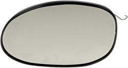 Dorman Mirror Replacement Glass for 2001-2006 SEBRING, STRATUS - 56238