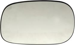 Dorman Mirror Replacement Glass for 2003-2006 RAM 3500, RAM 2500, 2002-2006 RAM 1500 - 56240
