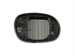 Dorman Side View Mirrors for 2001-2006 STRATUS, SEBRING, 2001-2003 PT CRUISER - 56252