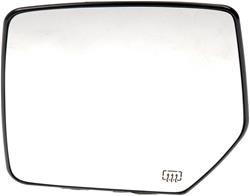 Dorman Mirror Replacement Glass for 2008-2012 LIBERTY - 56264