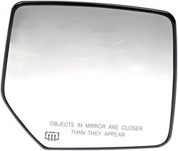 Dorman Mirror Replacement Glass for 2008-2012 LIBERTY - 56265