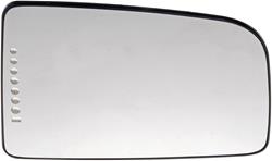 Dorman Mirror Replacement Glass 56278