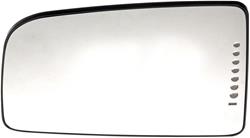 Dorman Mirror Replacement Glass for 2007-2009 SPRINTER 2500, SPRINTER 3500 - 56279