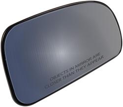 Dorman Mirror Replacement Glass 56300