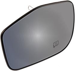 Dorman Mirror Replacement Glass for 2002-2005 EXPLORER, MOUNTAINEER - 56306