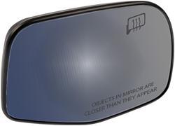 Dorman Mirror Replacement Glass for 2002-2005 EXPLORER, MOUNTAINEER - 56307