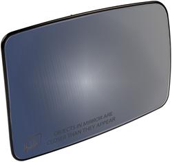 Dorman Mirror Replacement Glass for 2003-2006 EXPEDITION, 2003-2007 NAVIGATOR - 56309