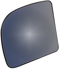 Dorman Mirror Replacement Glass for 2005-2007 F-250 SUPER DUTY, F-350 SUPER DUTY - 56310