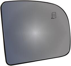 Dorman Mirror Replacement Glass for 2005-2007 F-250 SUPER DUTY, F-350 SUPER DUTY - 56311