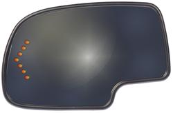 Dorman Mirror Replacement Glass 56318