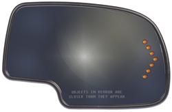 Dorman Mirror Replacement Glass 56319