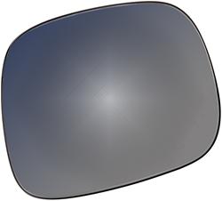 Dorman Mirror Replacement Glass for 2005-2009 RAM 3500, RAM 2500, 2005-2008 RAM 1500 - 56324