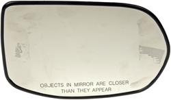 Dorman Mirror Replacement Glass for 2007-2009 CR-V - 56332