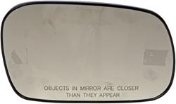 Dorman Mirror Replacement Glass for 2008-2011 CIVIC - 56338