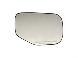 Dorman Mirror Replacement Glass for 2006-2008 RIDGELINE - 56348