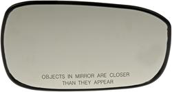 Dorman Side View Mirrors for 2006-2007 ACCORD - 56354
