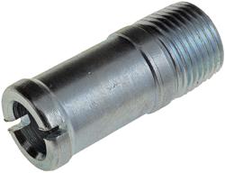 Dorman NPT to Nipple Fittings 56358