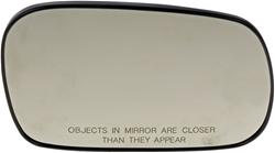 Dorman Side View Mirrors for 2006-2011 CIVIC - 56361