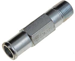 Dorman Heater Hose Connector Fittings 56365