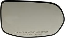 Dorman Side View Mirrors for 2007-2009 CR-V - 56366