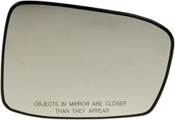 Dorman Side View Mirrors for 2005-2010 ODYSSEY - 56368