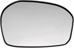 Dorman Mirror Replacement Glass for 2009-2013 FIT - 56376