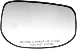 Dorman Mirror Replacement Glass for 2009-2013 FIT - 56377