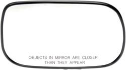 Dorman Mirror Replacement Glass for 2006-2007 ACCORD - 56389