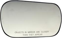 Dorman Mirror Replacement Glass for 2000-2002 AVALON - 56404