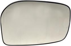 Dorman Mirror Replacement Glass for 2007-2012 YARIS - 56409