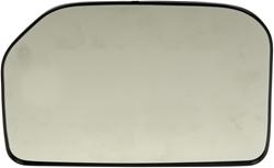 Dorman Mirror Replacement Glass for 2007-2014 FJ CRUISER - 56425