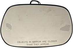 Dorman Mirror Replacement Glass for 2001-2003 RAV4 - 56431