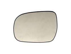 Dorman Mirror Replacement Glass for 2005-2011 TACOMA - 56434