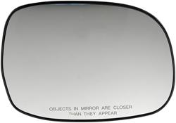 Dorman Side View Mirrors for 2001-2007 SEQUOIA, 2000-2003 TUNDRA - 56455