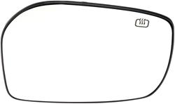 Dorman Mirror Replacement Glass for 2009-2013 COROLLA, MATRIX - 56463