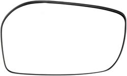 Dorman Mirror Replacement Glass for 2009-2013 COROLLA, MATRIX - 56467