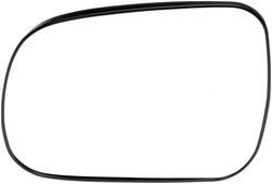 Dorman Mirror Replacement Glass for 2004-2009 SIENNA - 56476