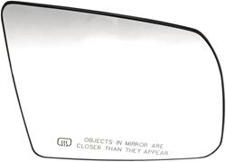 Dorman Mirror Replacement Glass for 2008-2017 SEQUOIA, 2007-2017 TUNDRA - 56497