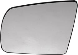 Dorman Mirror Replacement Glass for 2008-2017 SEQUOIA, 2007-2017 TUNDRA - 56498