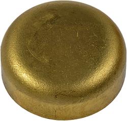 Dorman Expansion Plugs for 1990-1992 CAMARO, FIREBIRD - 565-014