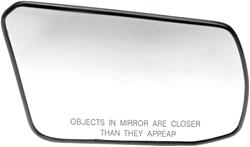 Dorman Side View Mirrors for 2007-2013 ALTIMA - 56535
