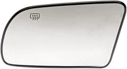 Dorman Side View Mirrors for 2007-2013 ALTIMA - 56536